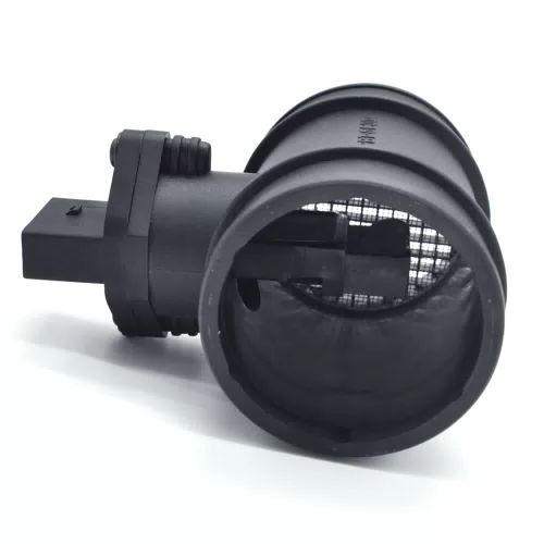 AMF Mass Air Flow Sensor 0281002355 0281002356 0986284103 057906461 057906461A 057906461AX For Audi A2 - image 3